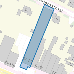 Perceel VAA00-A-9435