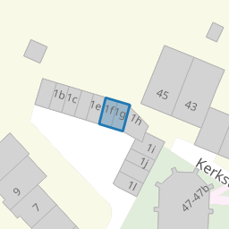 Perceel VAA00-A-9443