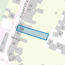 Perceel VAA00-A-9450