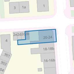 Perceel VAA00-A-9696