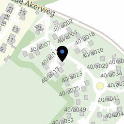 Appartement VAA00 A 9711 16