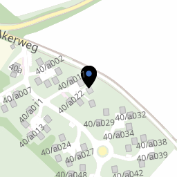 Appartement VAA00 A 9711 19