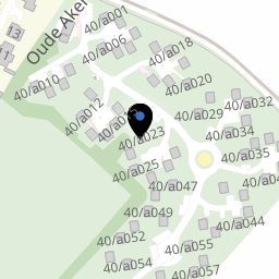 Appartement VAA00 A 9711 23
