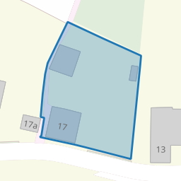 Perceel VAA00-B-3439