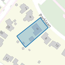 Perceel VAA00-E-1022