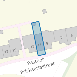 Perceel VAA00-E-1035