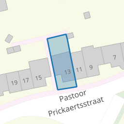 Perceel VAA00-E-1036