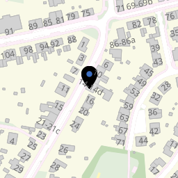 Appartement VAA00 E 1073 4