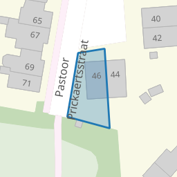 Perceel VAA00-E-1113