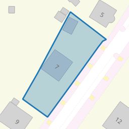 Perceel VAA00-E-123