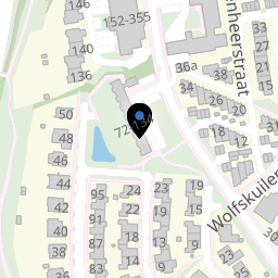 Appartement VAA00 E 1234 10
