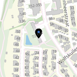 Appartement VAA00 E 1234 11