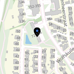 Appartement VAA00 E 1234 15