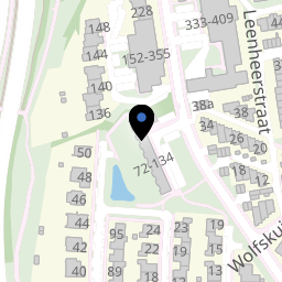 Appartement VAA00 E 1234 20