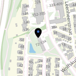 Appartement VAA00 E 1234 21
