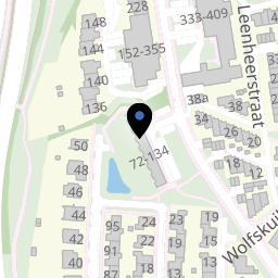 Appartement VAA00 E 1234 22