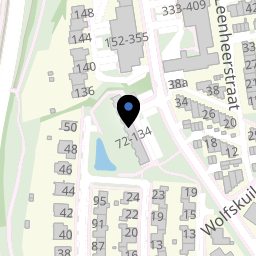 Appartement VAA00 E 1234 5