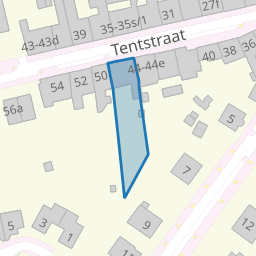 Perceel VAA00-E-177