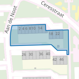 Perceel VAA00-E-212