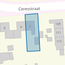 Perceel VAA00-E-243
