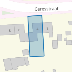 Perceel VAA00-E-244