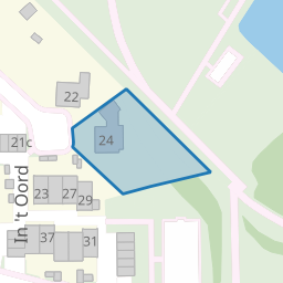 Perceel VAA00-E-292