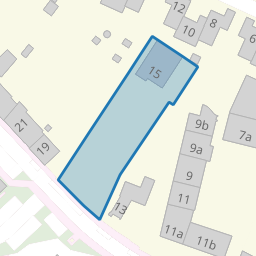 Perceel VAA00-E-474