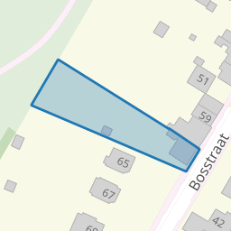 Perceel VAA00-E-505