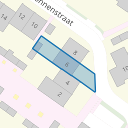 Perceel VAA00-E-523