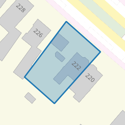 Perceel VAA00-E-588