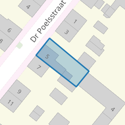 Perceel VAA00-E-644