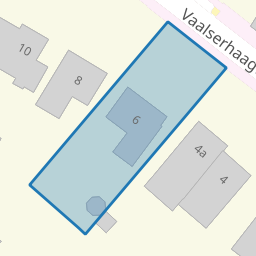 Perceel VAA00-E-659