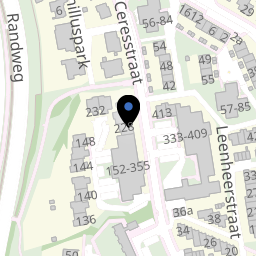Appartement VAA00 E 692 4