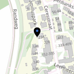 Appartement VAA00 E 692 7