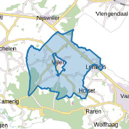 Sectie F