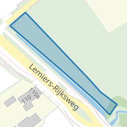 Perceel VAA00-F-689