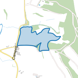 Perceel VAA00-G-23