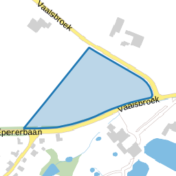 Perceel VAA00-H-215