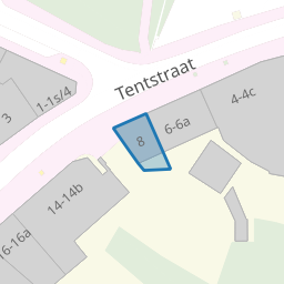 Perceel VAA00-H-485
