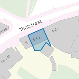 Perceel VAA00-H-486