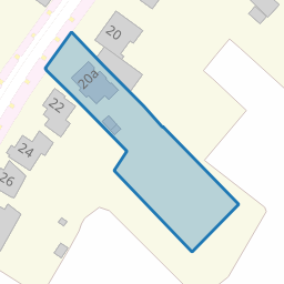 Perceel VAA00-H-510