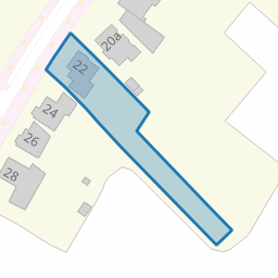 Perceel VAA00-H-511