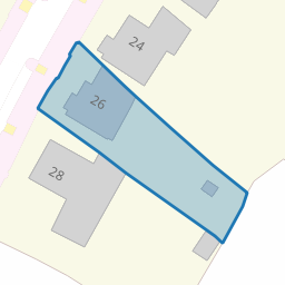 Perceel VAA00-H-513