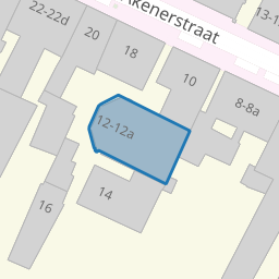 Perceel VAA00-H-519