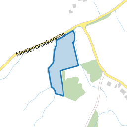 Perceel VAA00-H-579