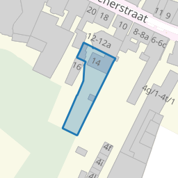 Perceel VAA00-H-845