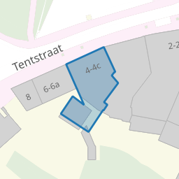 Perceel VAA00-H-924
