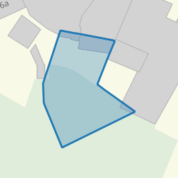 Perceel VAA00-H-925