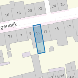 Perceel VAN00-A-1428