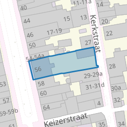 Perceel VAN00-A-2703
